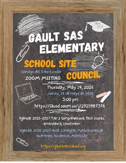 SSC Flyer May 2026
